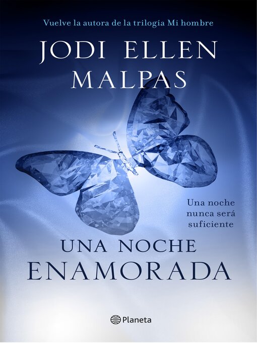 Title details for Una noche. Enamorada by Jodi Ellen Malpas - Wait list